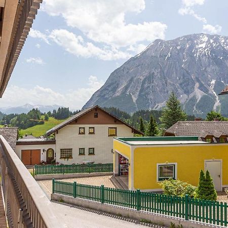 Alpine Appartement Top 3 By Aa Holiday Homes Tauplitz Exterior foto