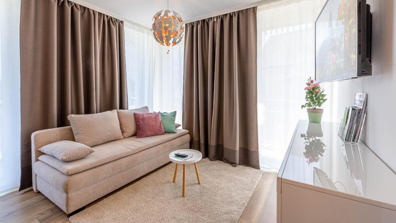 Alpine Appartement Top 3 By Aa Holiday Homes Tauplitz Exterior foto